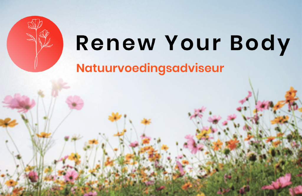 Renew Your Body Broek op Langedijk schermafbeelding
