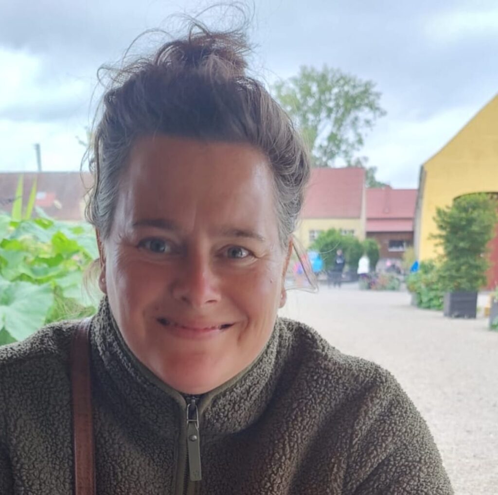 Renew Your Body Broek op Langedijk profiel