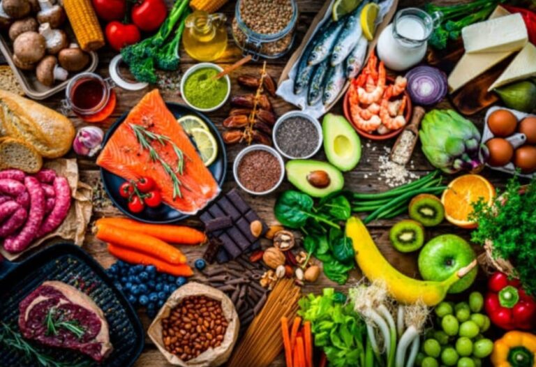 Renew Your Body Broek op Langedijk voedingspalet